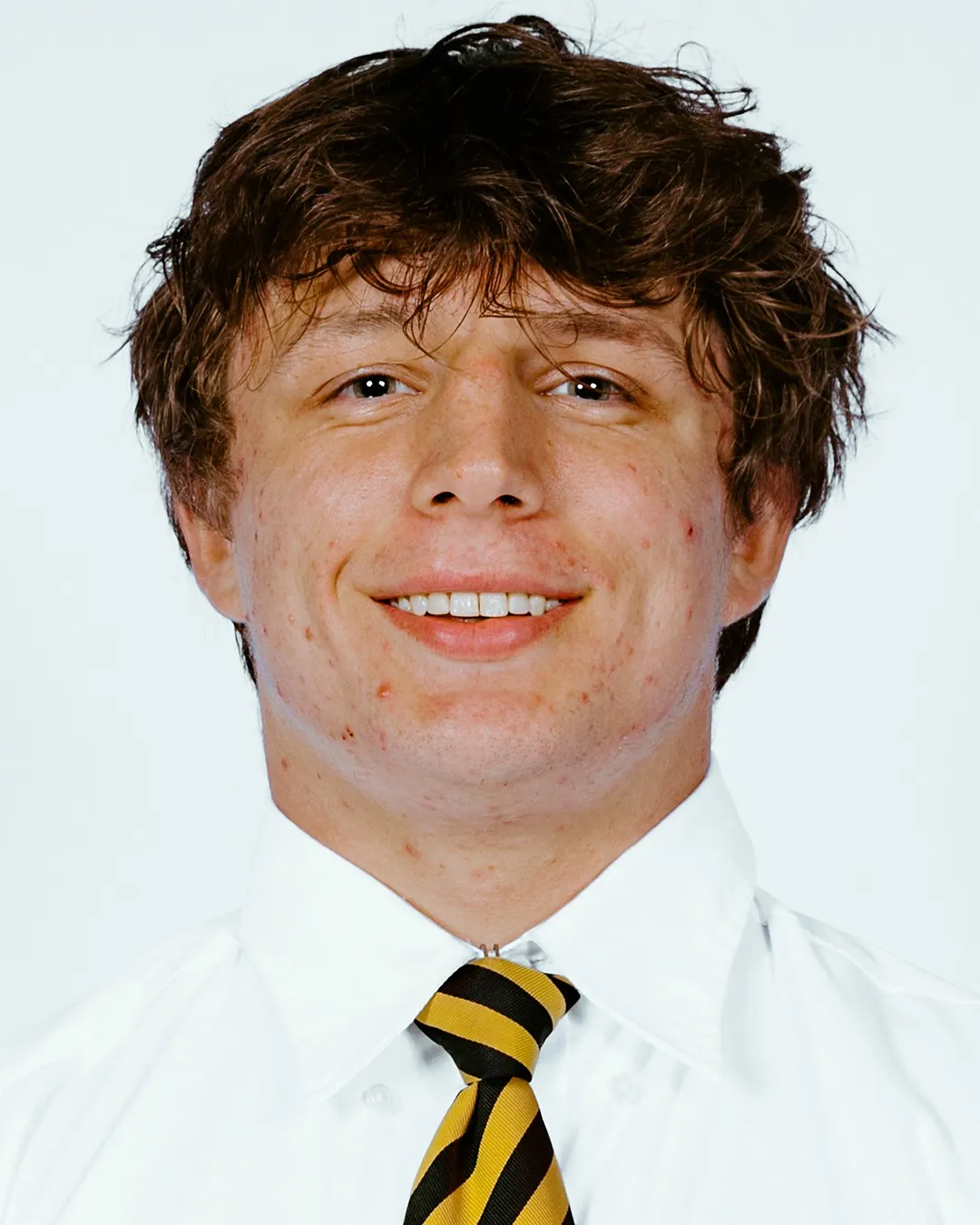 Kollin Rath, Wrestling, undefined