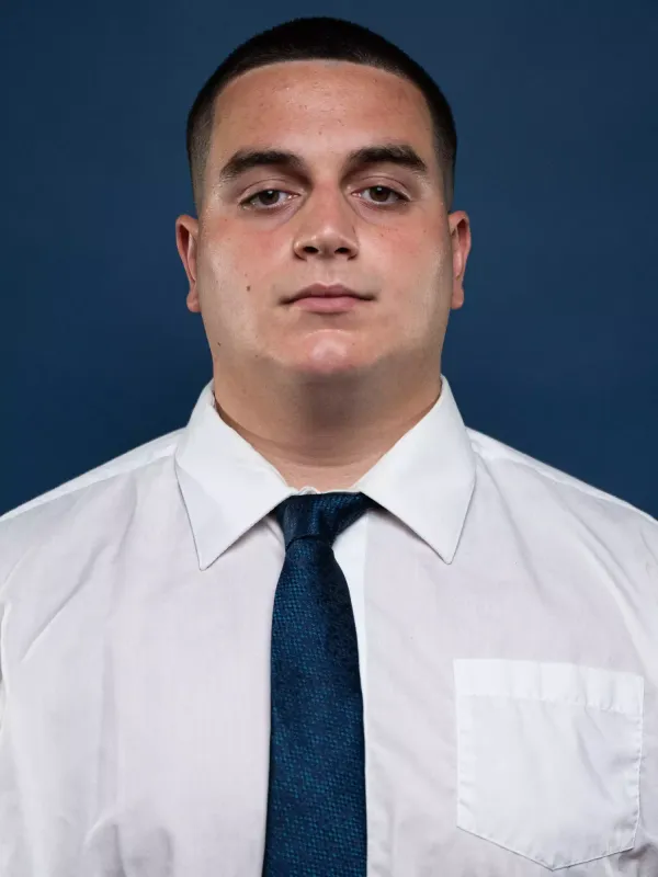 Matthew Amandola, Football, Western Connecticut State University