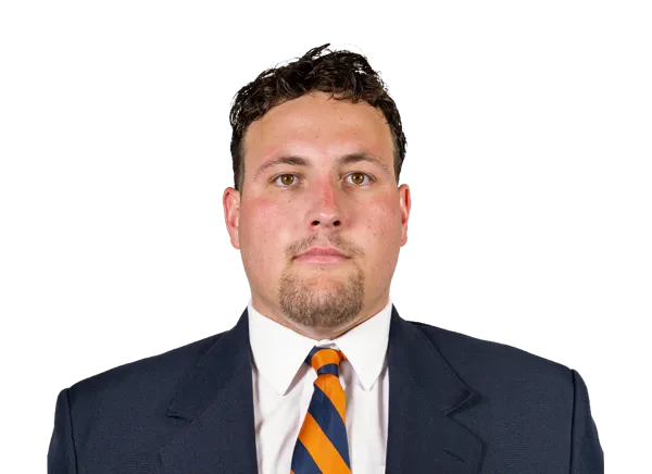 Drake Metcalf, Football, undefined