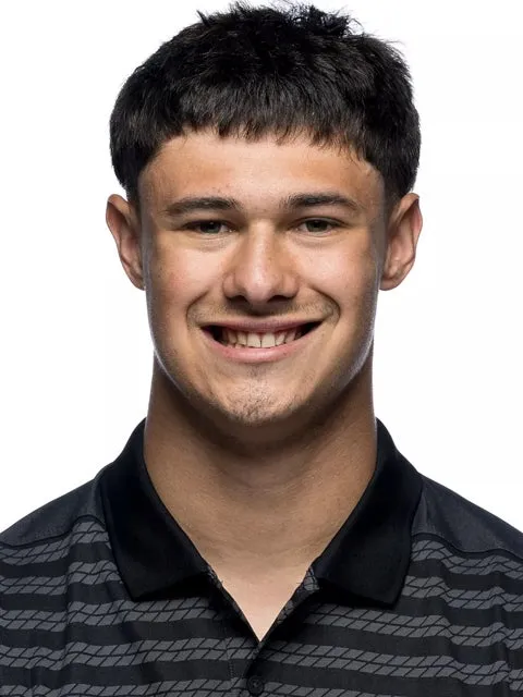 Kai Richardson, Football, undefined