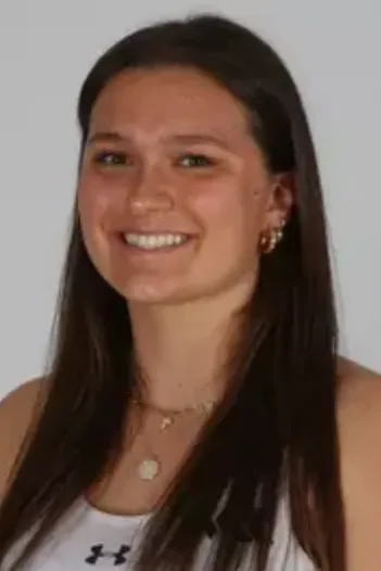 Brooklyn Hoge, Beach Volleyball, undefined