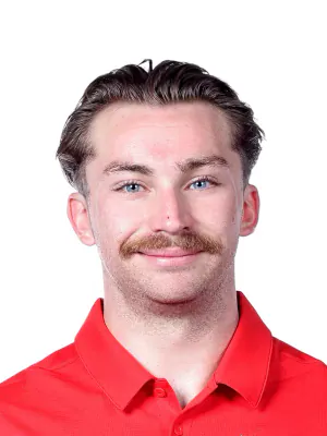 Ryan Mulholland, Track and Field, University of Houston