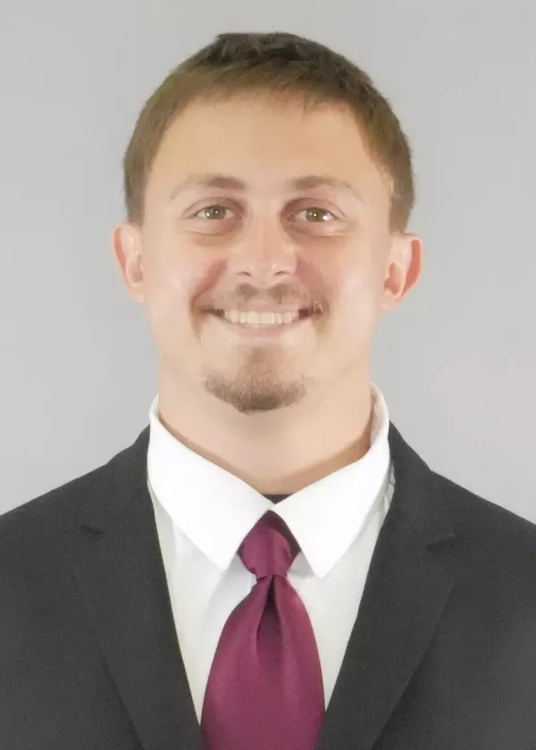 Noah Warren, Football, McMurry University