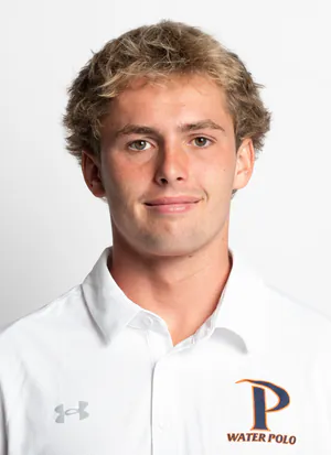 Garrett Chivers, Water Polo, undefined