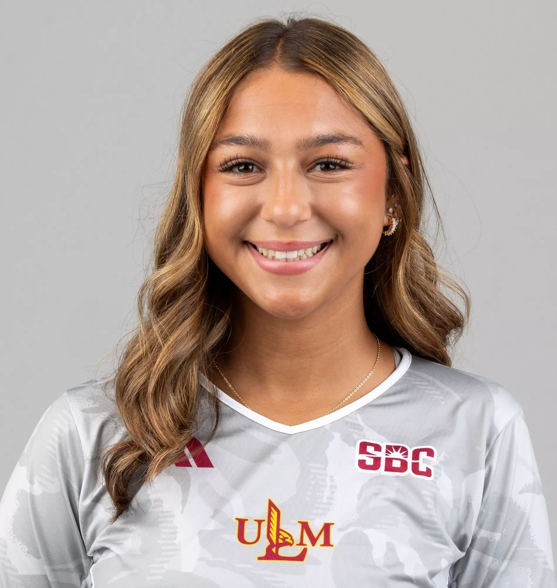 Amelia Colon, Volleyball, undefined