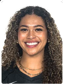 Jordyn Harvey, Volleyball, undefined