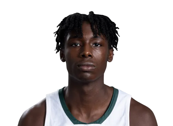 Jeremy Elyzee, Basketball, undefined