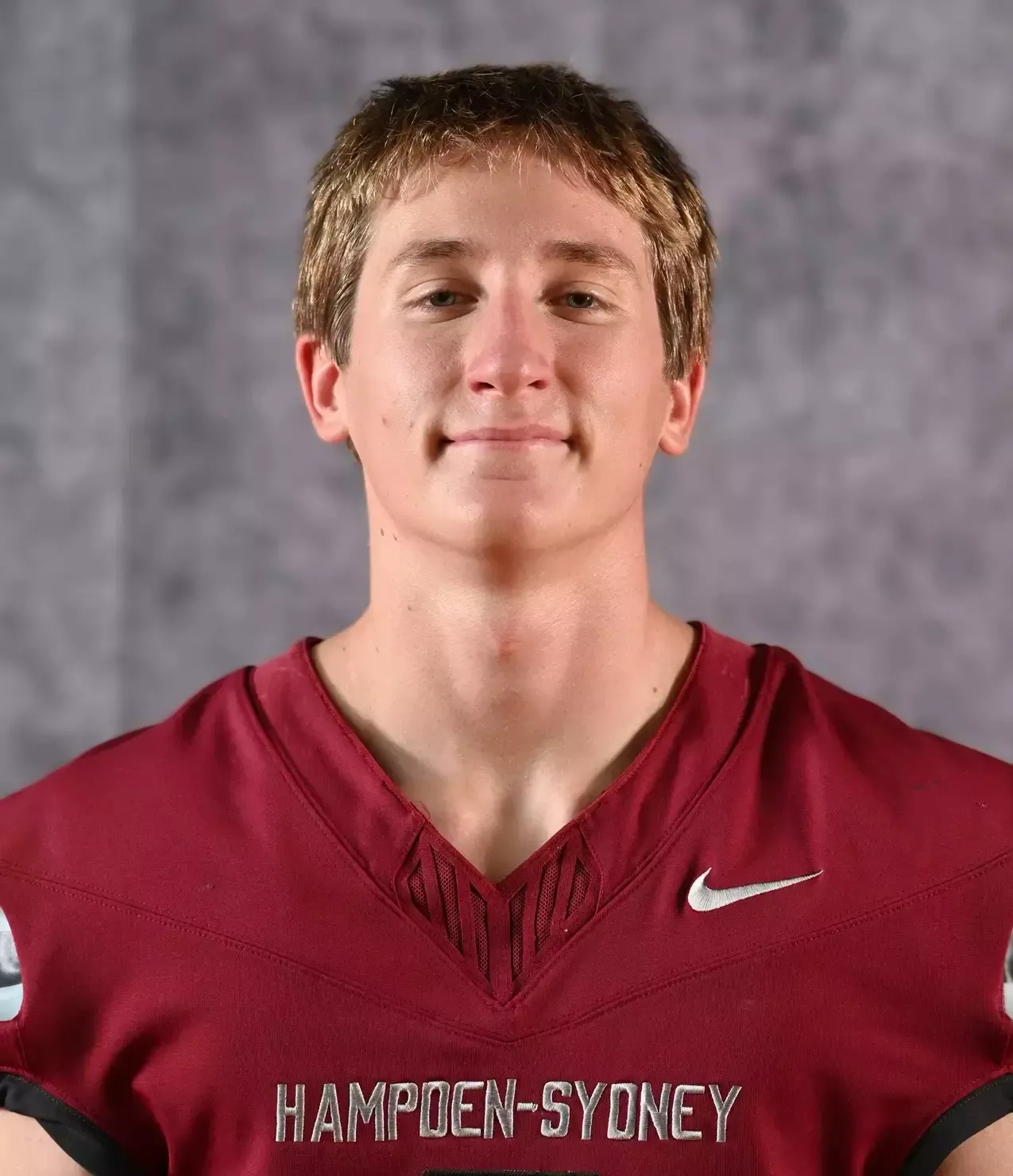 Aidan Murphy, Football, Hampden-Sydney College