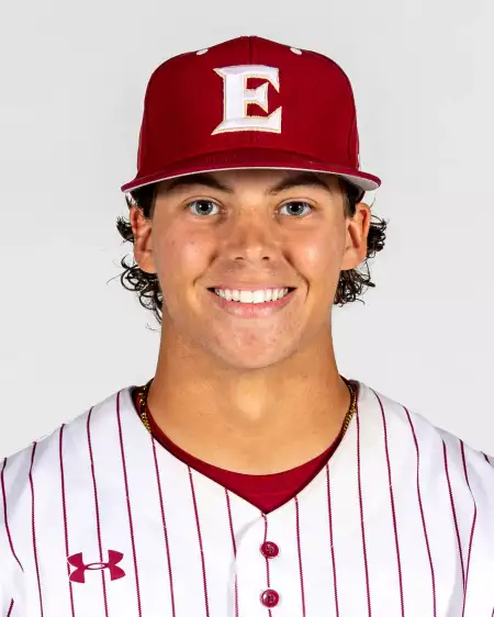 Hunter Huneycutt, Baseball, Elon University