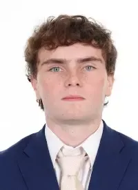 Brody Crowley, Lacrosse, Binghamton University