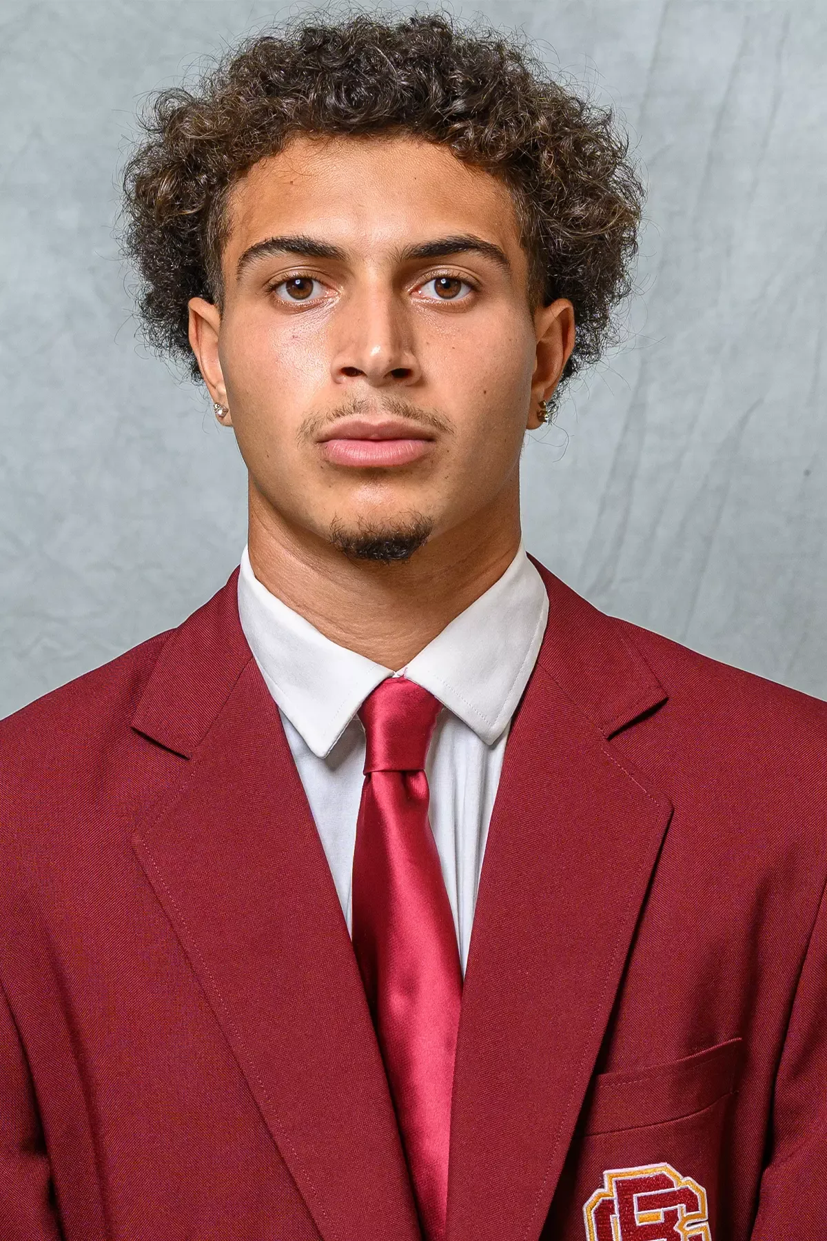 Lorenzo Jenkins, Football, undefined