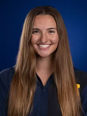 Devon Kitchel, Swimming & Diving, University of Michigan