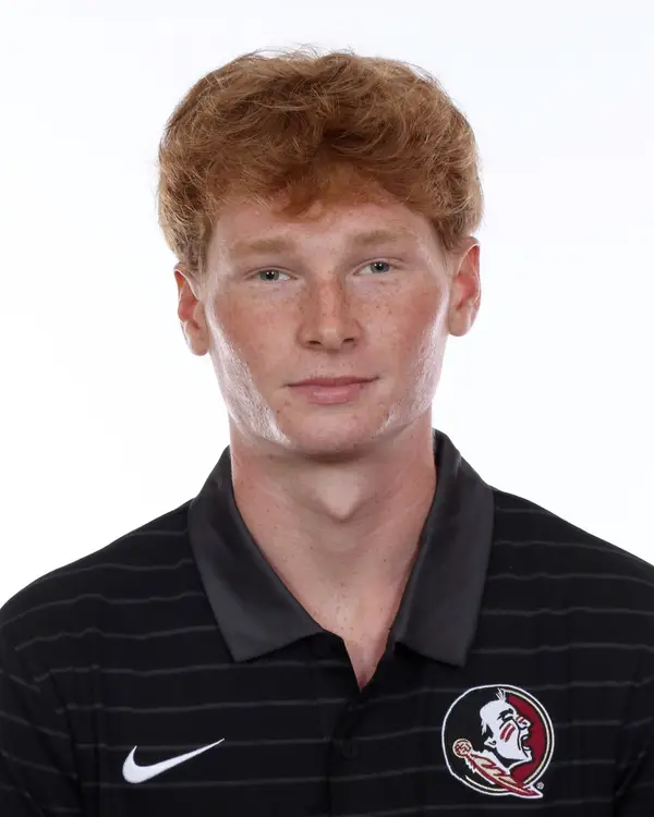 Parker Adams, Track and Field (O), Florida State University