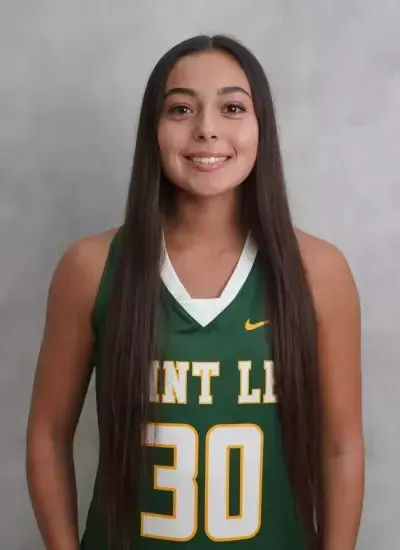 Kate Ramsey, Lacrosse, Saint Leo University