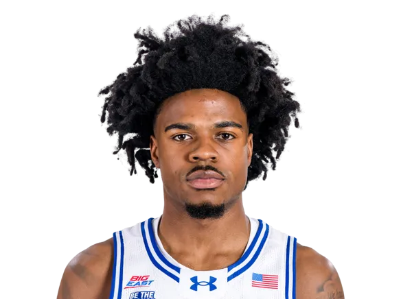 Tajuan Simpkins, Basketball, Seton Hall University