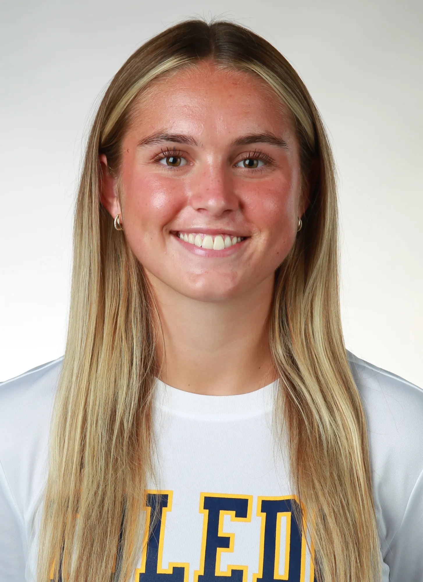 Mikaela Perkins, Soccer, University of Toledo