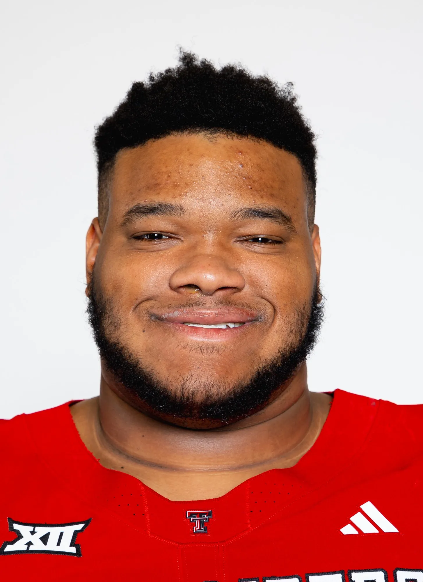 Ayden Johnson, Football, undefined