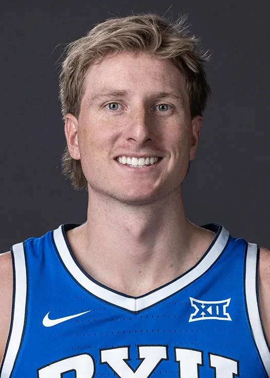 Dawson Baker, Basketball, undefined