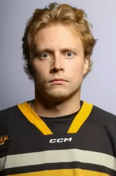 Trevor Kukkonen, Hockey, undefined