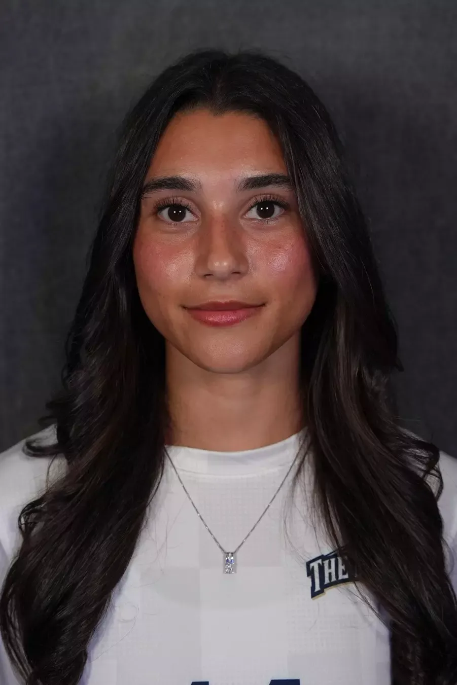 Anika Berger, Soccer, Mount St. Mary's University