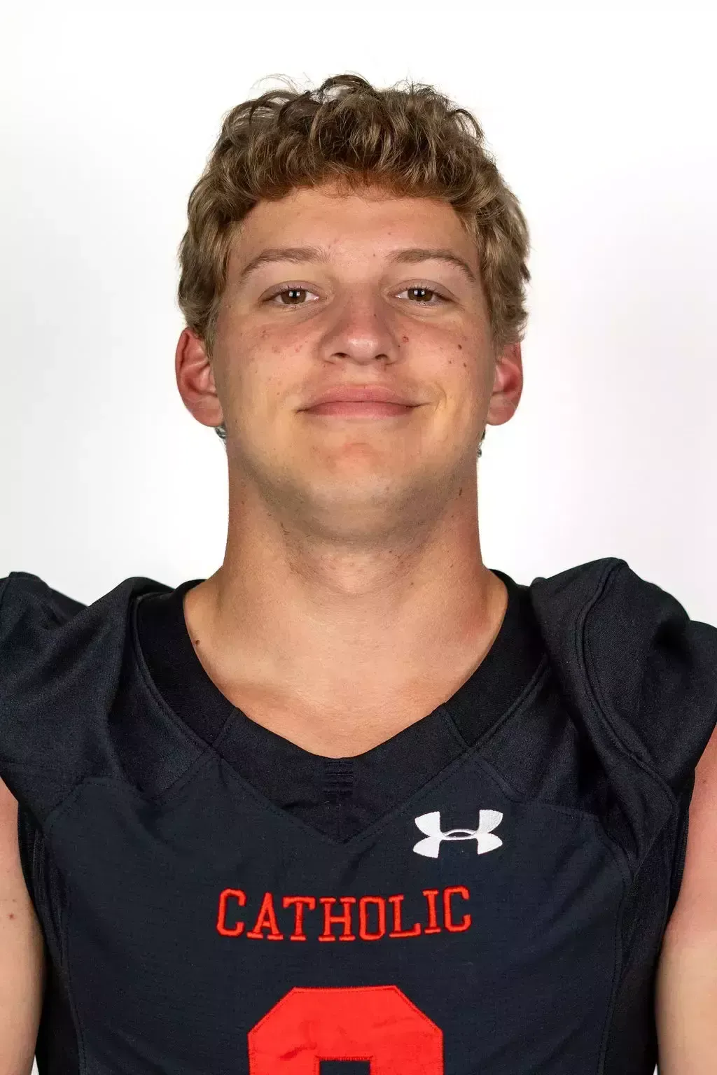 Shane Toal, Football, undefined
