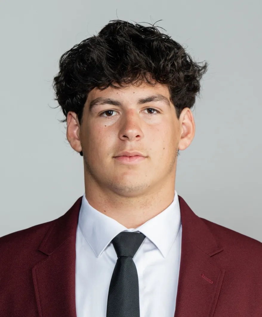 Ty Swanson, Football, undefined