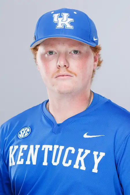 Will Pryor, Baseball, University of Kentucky