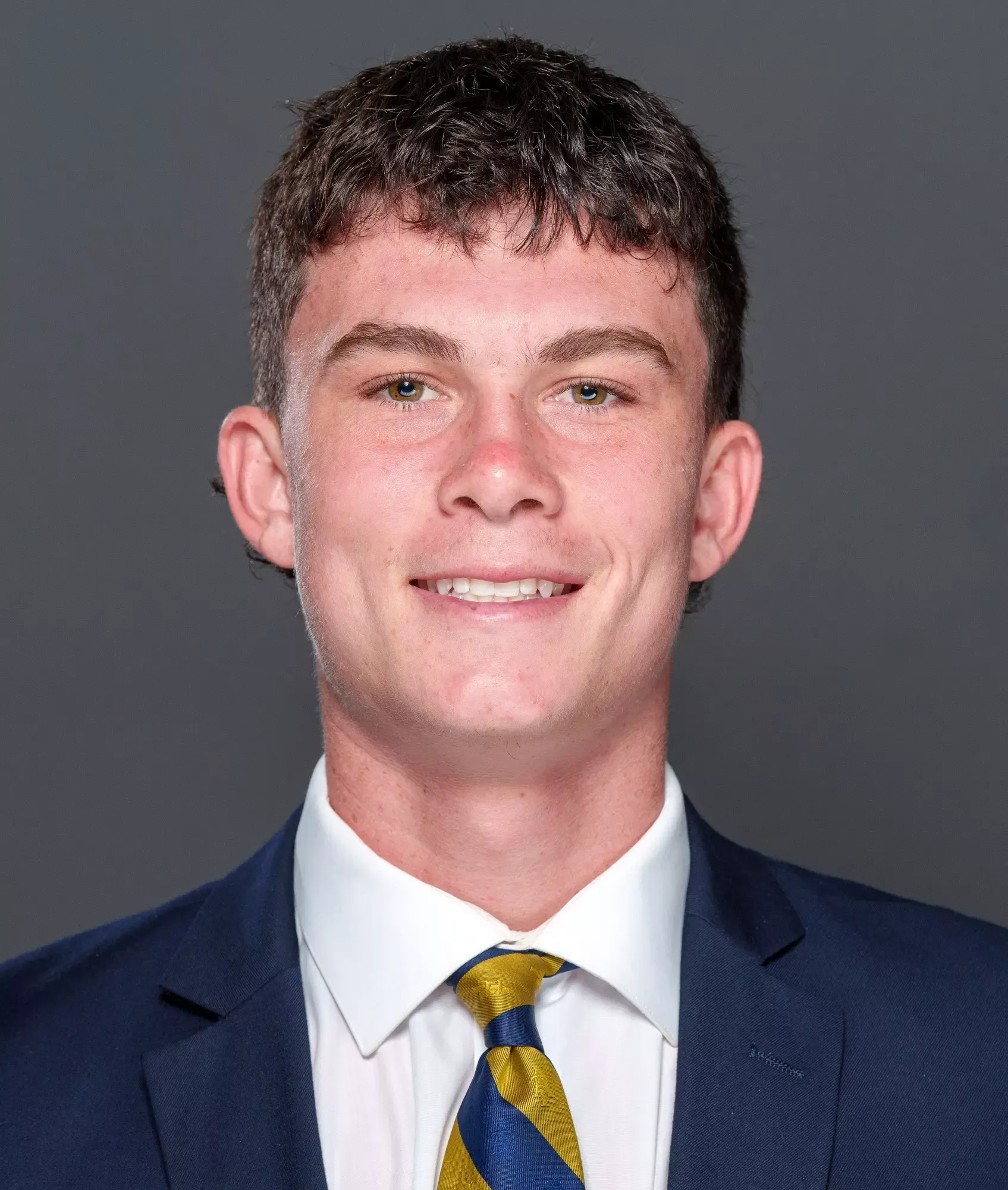 Fionn Day, Football, North Carolina A&T State University