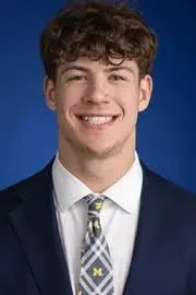 Deakon Tonielli, Football, undefined