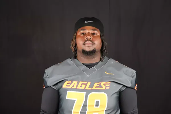 Jordan Reamer, Football, Post University