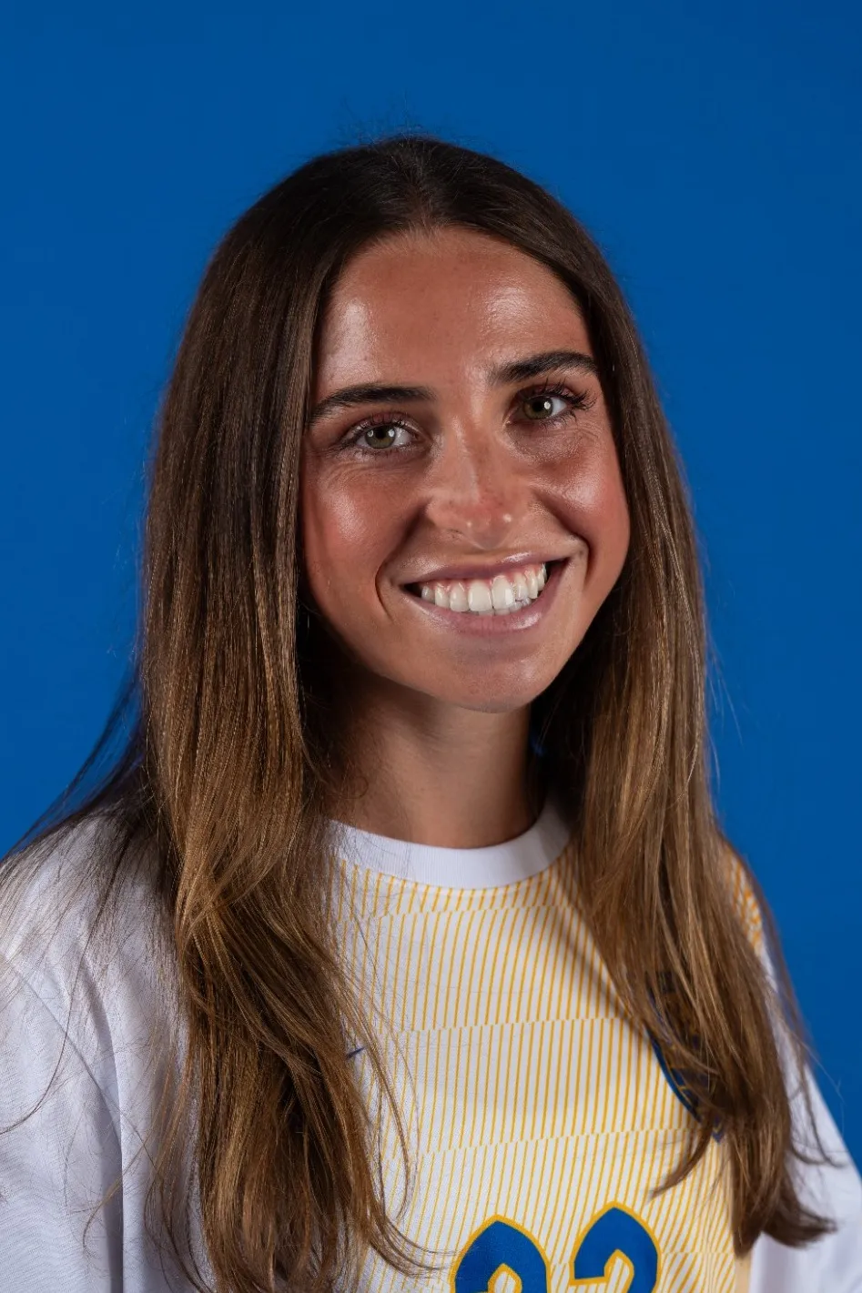 Savannah Johnson, Soccer, University of Pittsburgh