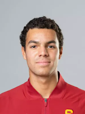 Cole Ballard, Swimming & Diving, undefined
