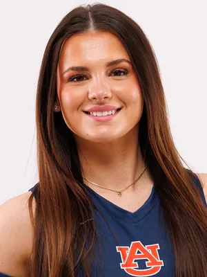 Carson Eickenloff, Volleyball, undefined