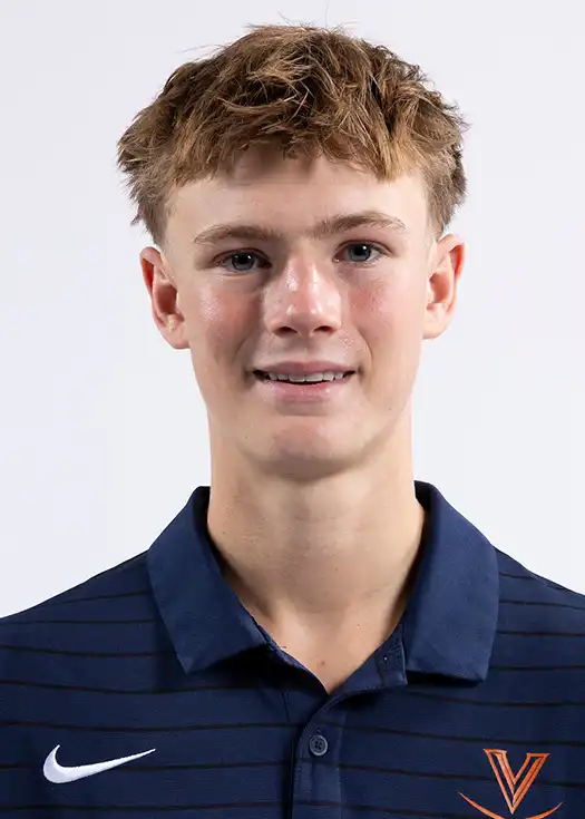 Calder Murray, Squash, University of Virginia