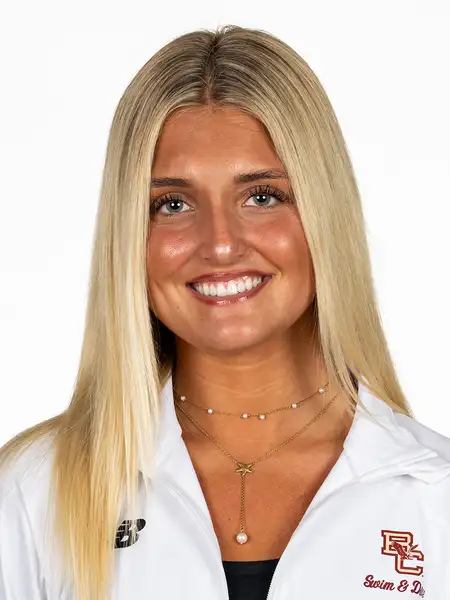 Sophia LaBarre, Swimming & Diving, Boston College