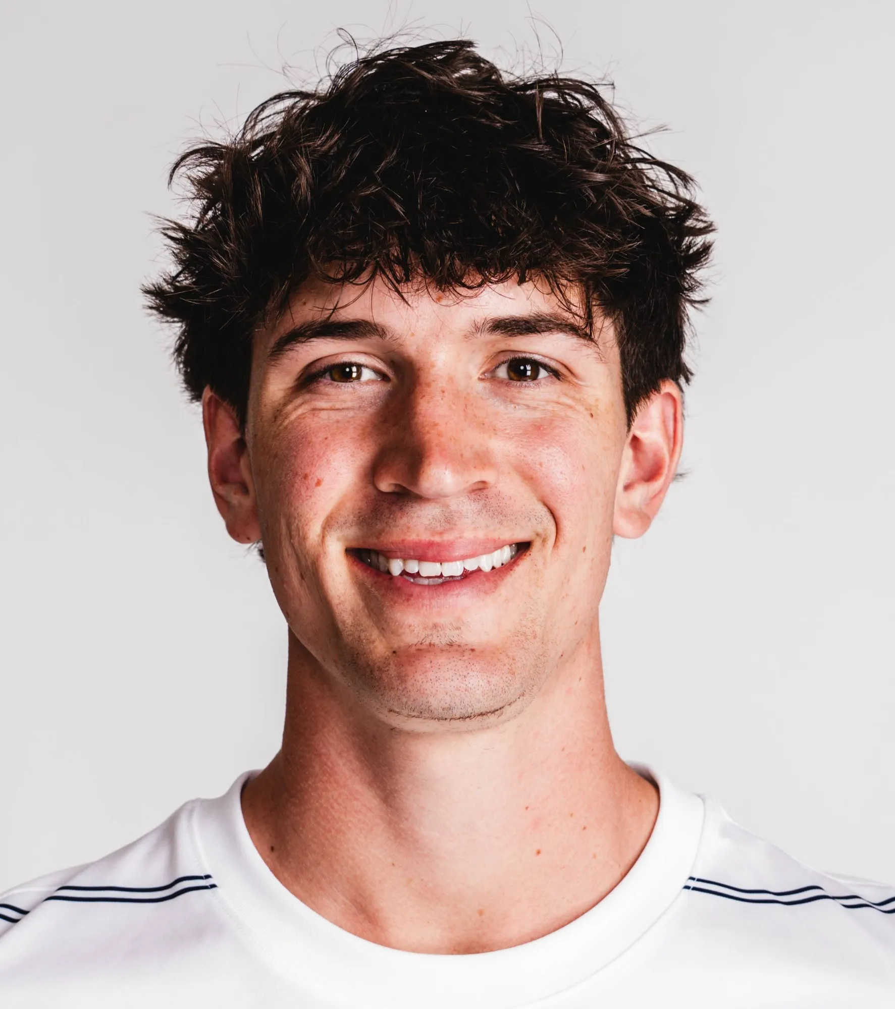 Carter Bronold, Soccer, Gonzaga University