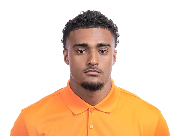 Josiah Allen, Football, undefined