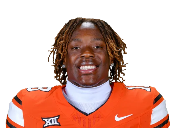 David Kabongo, Football, Utah State University