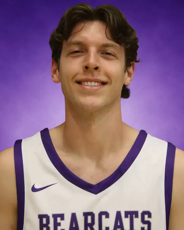 Tyler Franklin, Basketball, Southwest Baptist University