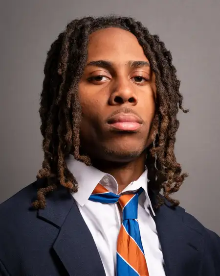 Terrious Favors, Football, Boise State University