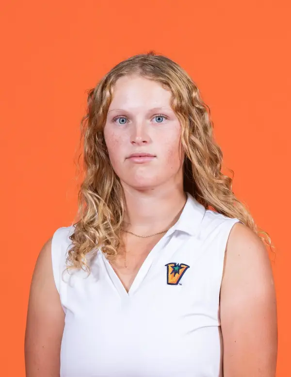 Miriam Barcalova, Golf, University of Texas Rio Grande
