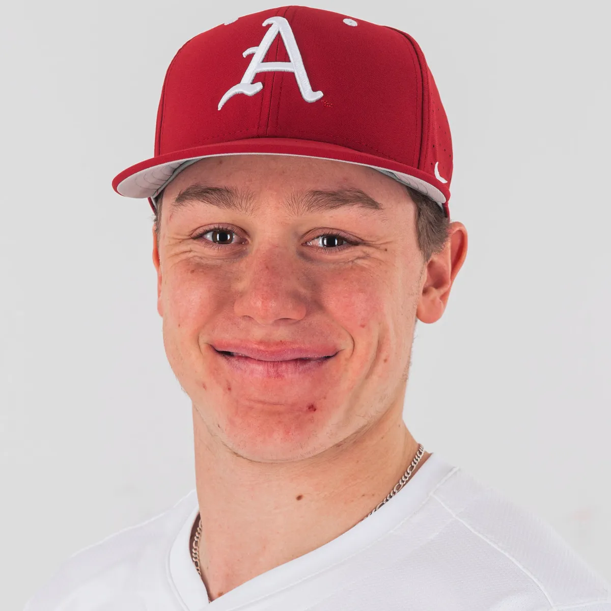 Charles Davalan, Baseball, undefined