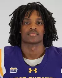 Miles Goodwin, Football, West Chester University