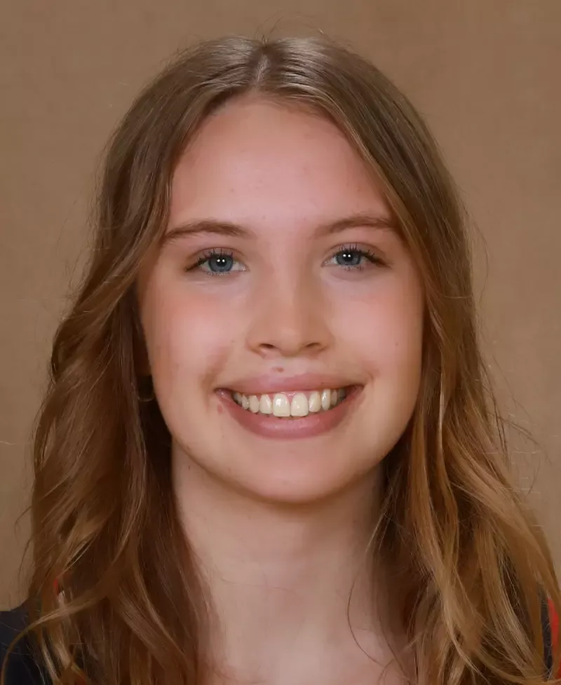 Nora Lynch, Basketball, Grinnell College