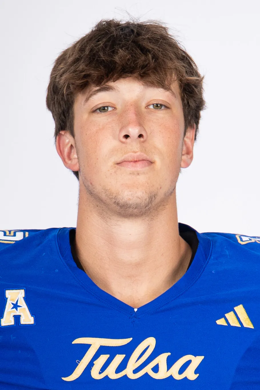 Max Moore, Football, undefined