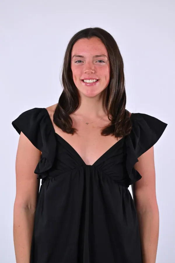 Anna Farley, Swimming & Diving, Villanova University