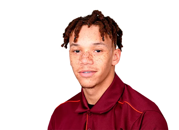 Cam Johnson, Football, undefined