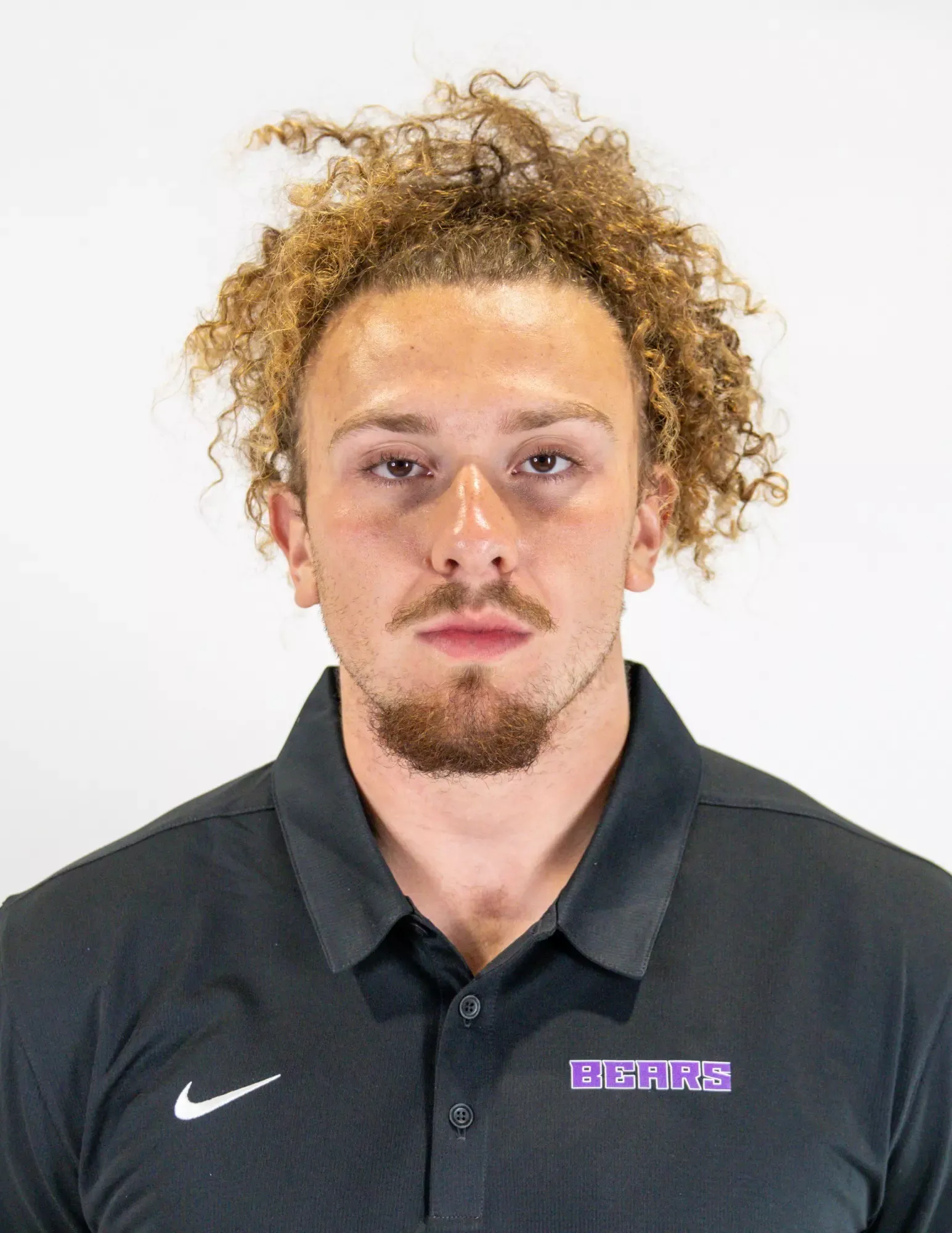 Gage Galbreath, Football, undefined