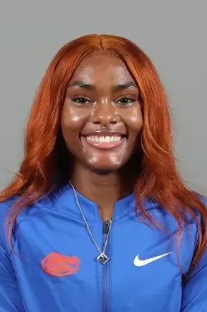 Anthaya Charlton, Track and Field, undefined