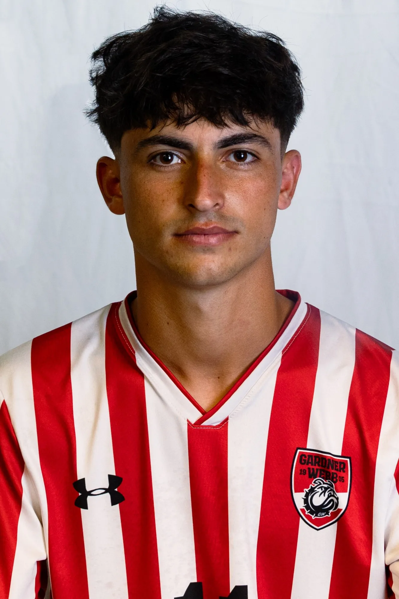 Nico Triguero, Soccer, Gardner-Webb University